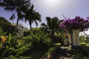 Jardín