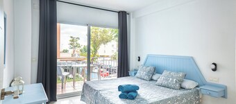 Apartamentos El Velero