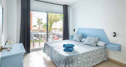 Apartamentos El Velero