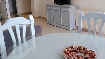 1 chambre, coffres-forts dans les chambres, décoration personnalisée