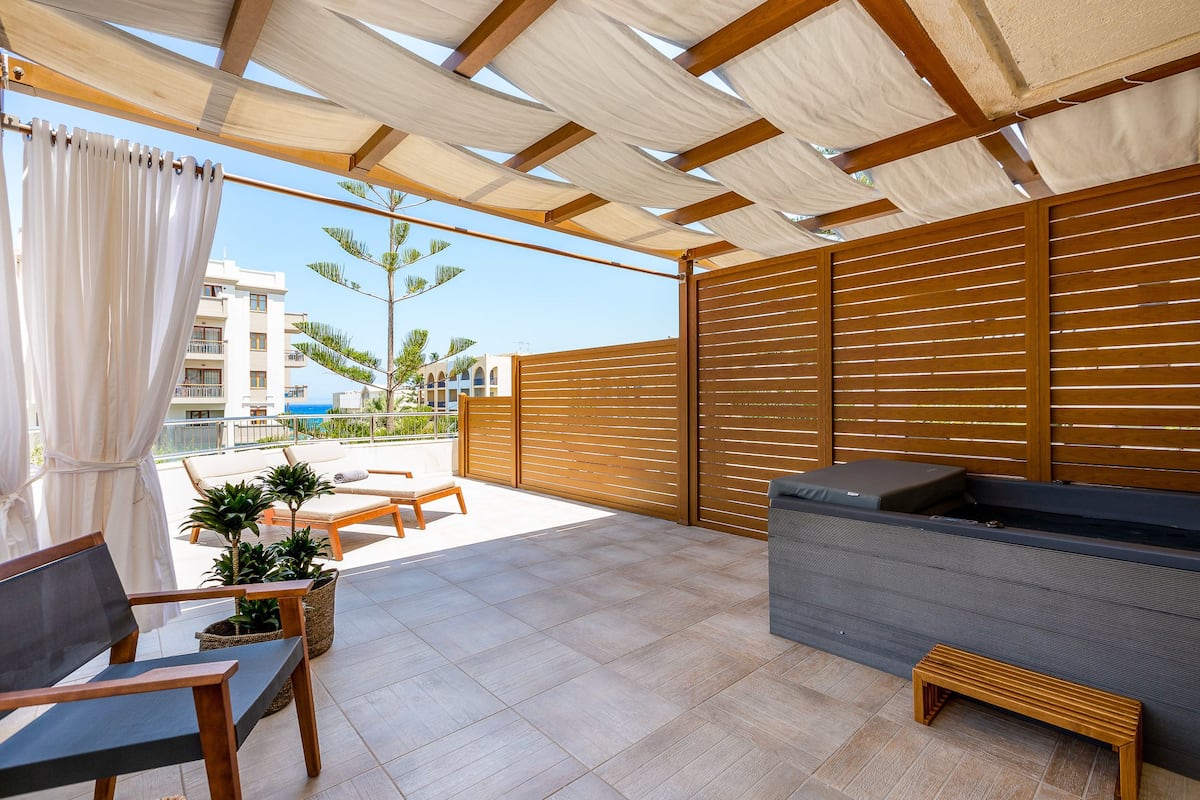 Teras/patio