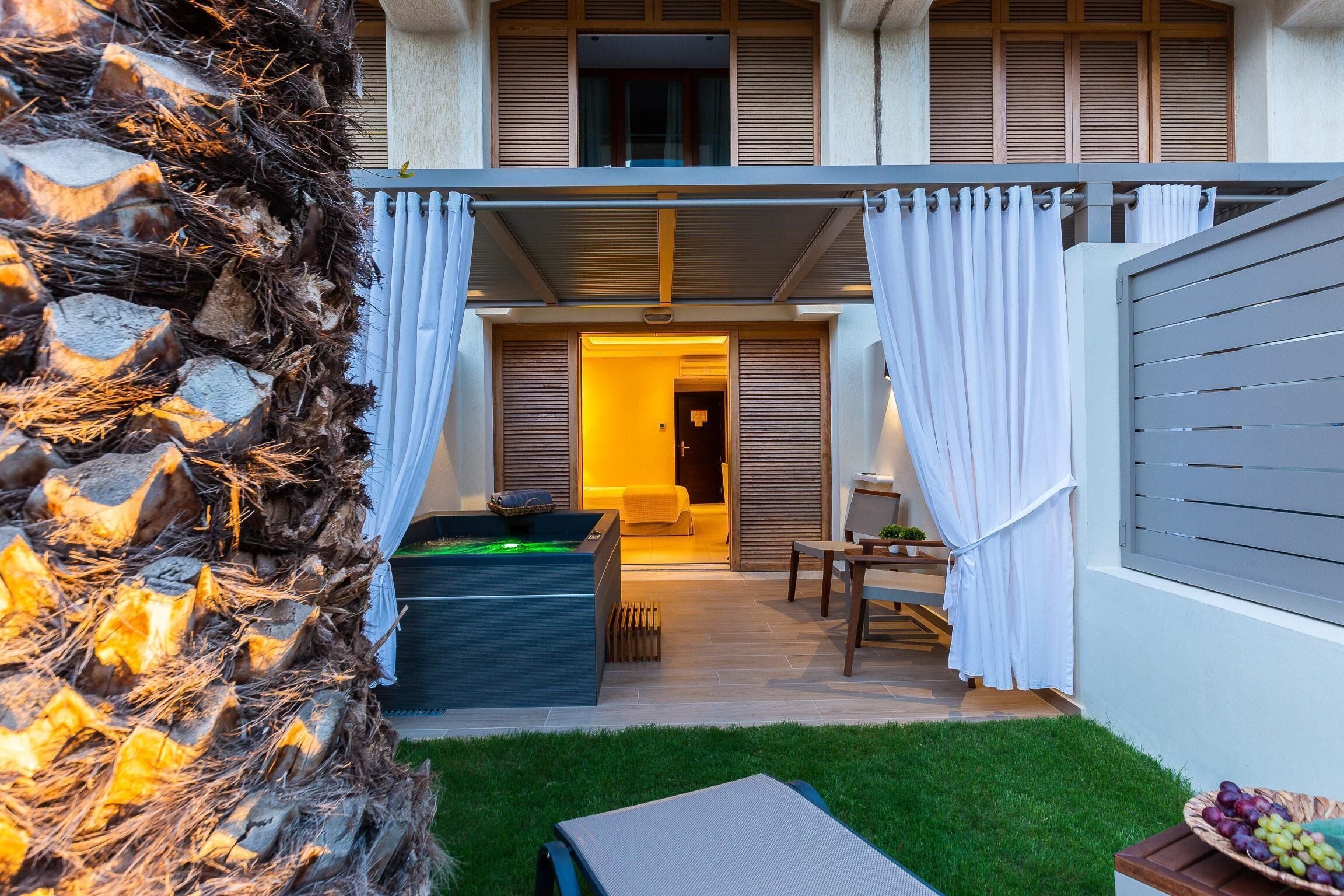 Foto - Theartemis Palace