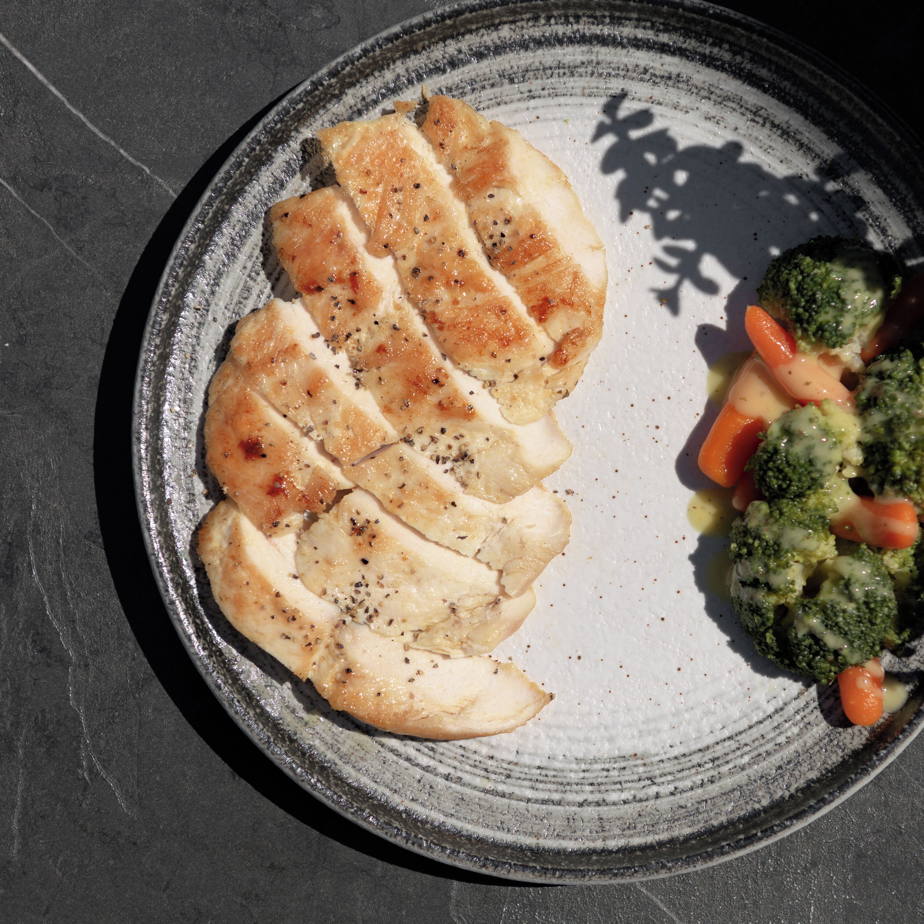 Room service – dining