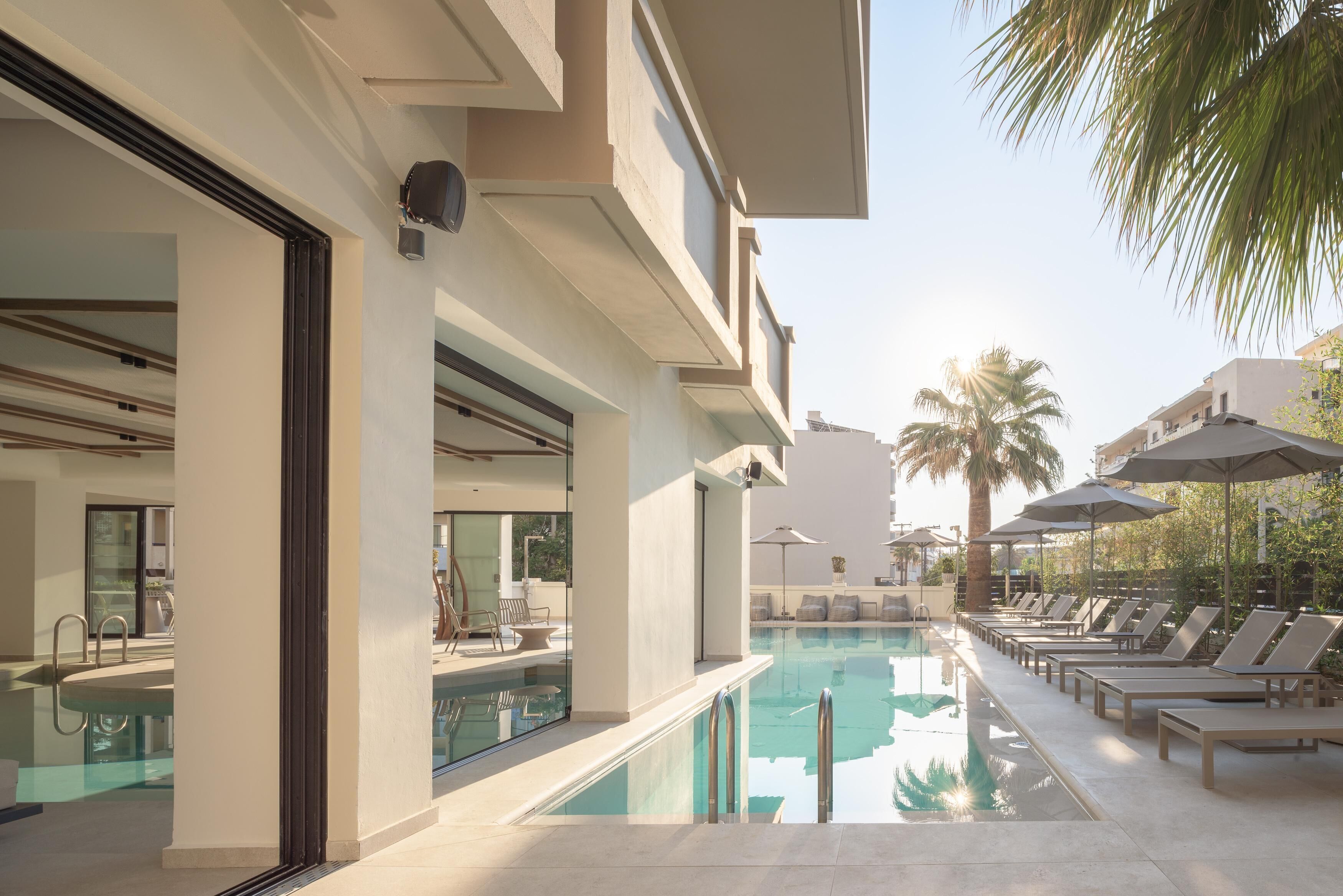 Foto - Theartemis Palace