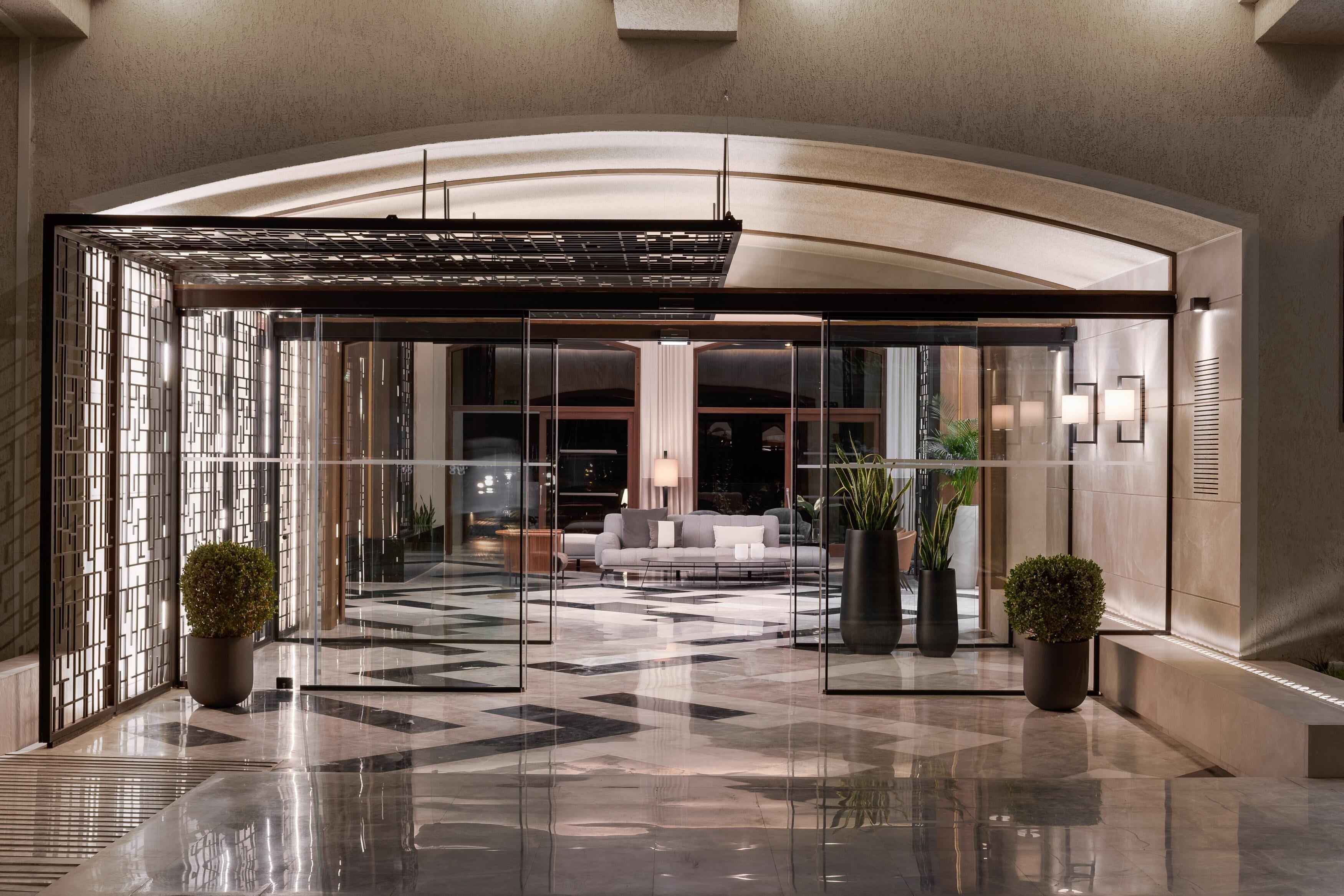 Foto - Theartemis Palace