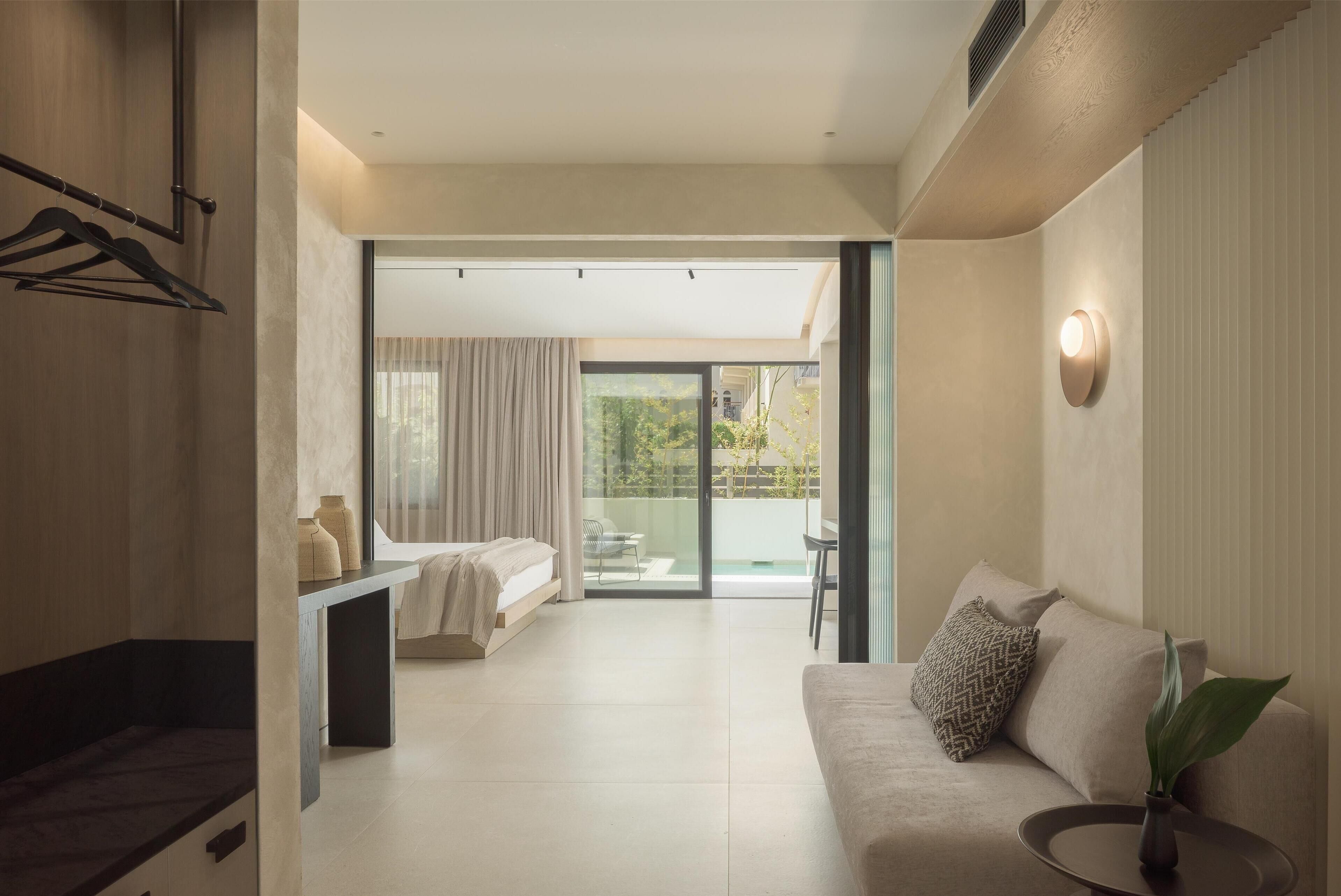 Foto - Theartemis Palace