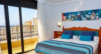 Hotel Zentral Center