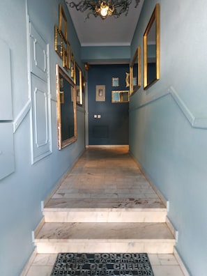 Hallway - Sol a Sul Apartments (Albufeira)