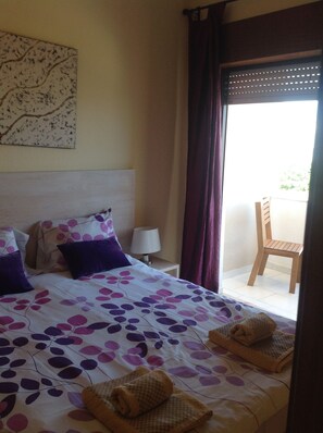 Honeymoon Apartment, Sea View - Sol a Sul Apartments (Albufeira)