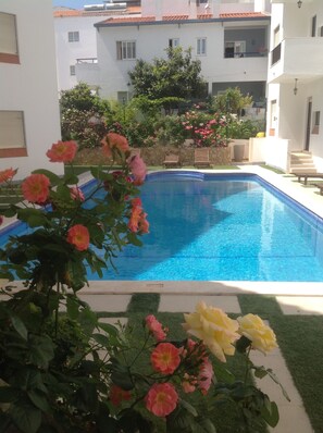 Exterior - Sol a Sul Apartments (Albufeira)