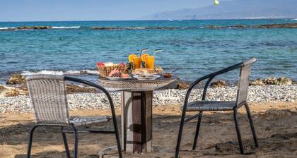 Iliostasi Beach Apartments