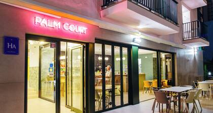 Palm Court