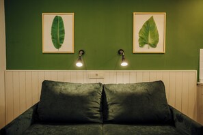 1 bedroom, minibar, in-room safe, free WiFi