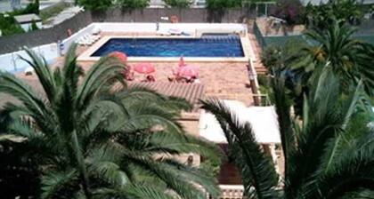 Palm Court