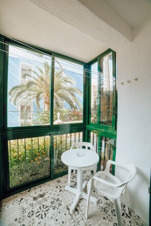 1 bedroom, minibar, in-room safe, free WiFi