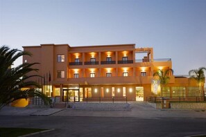 Exterior - Praia Sol (Vilamoura)