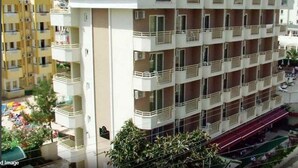 Exterior - Melodi (Marmaris)