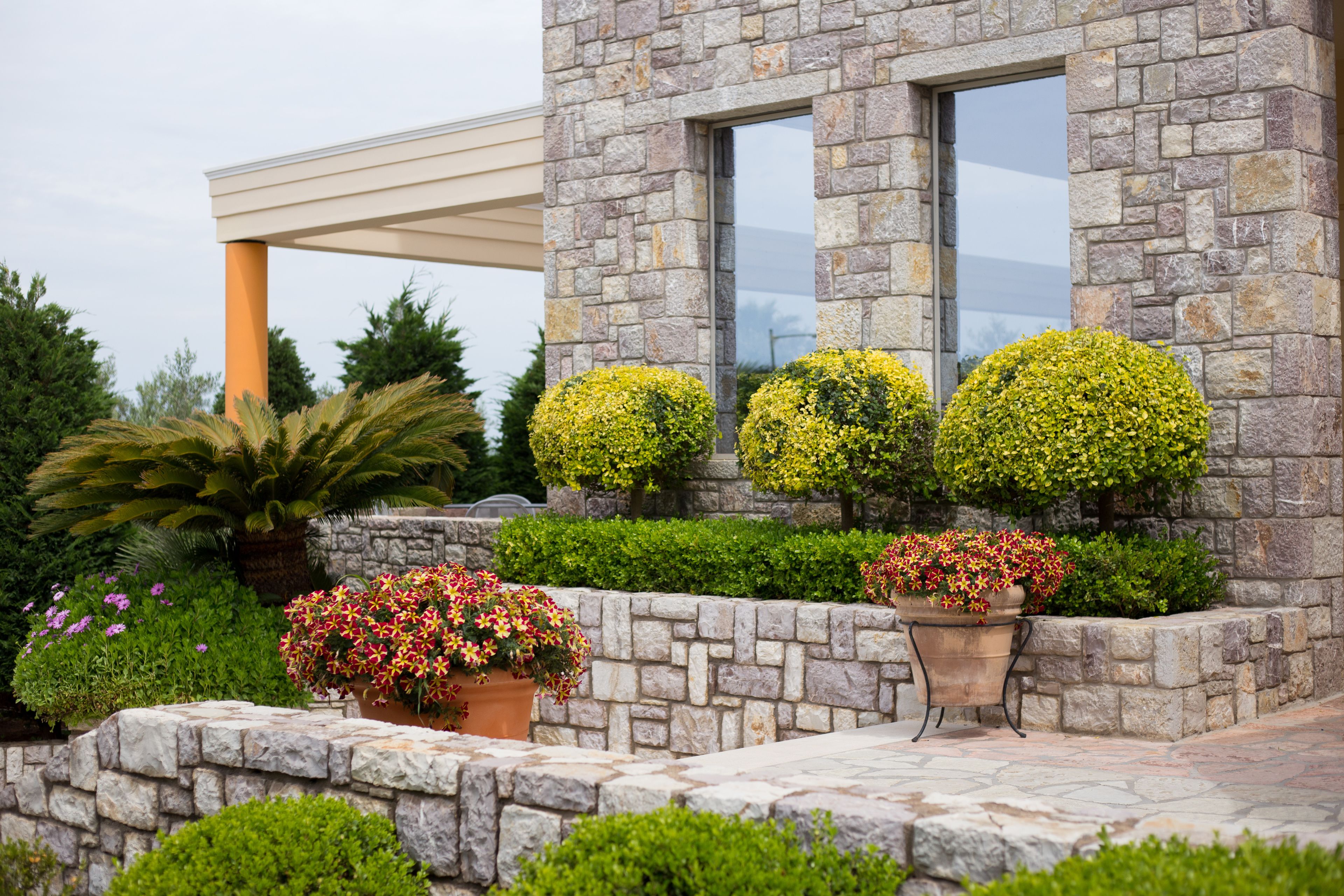 Foto - Akti Taygetos - Conference Resort