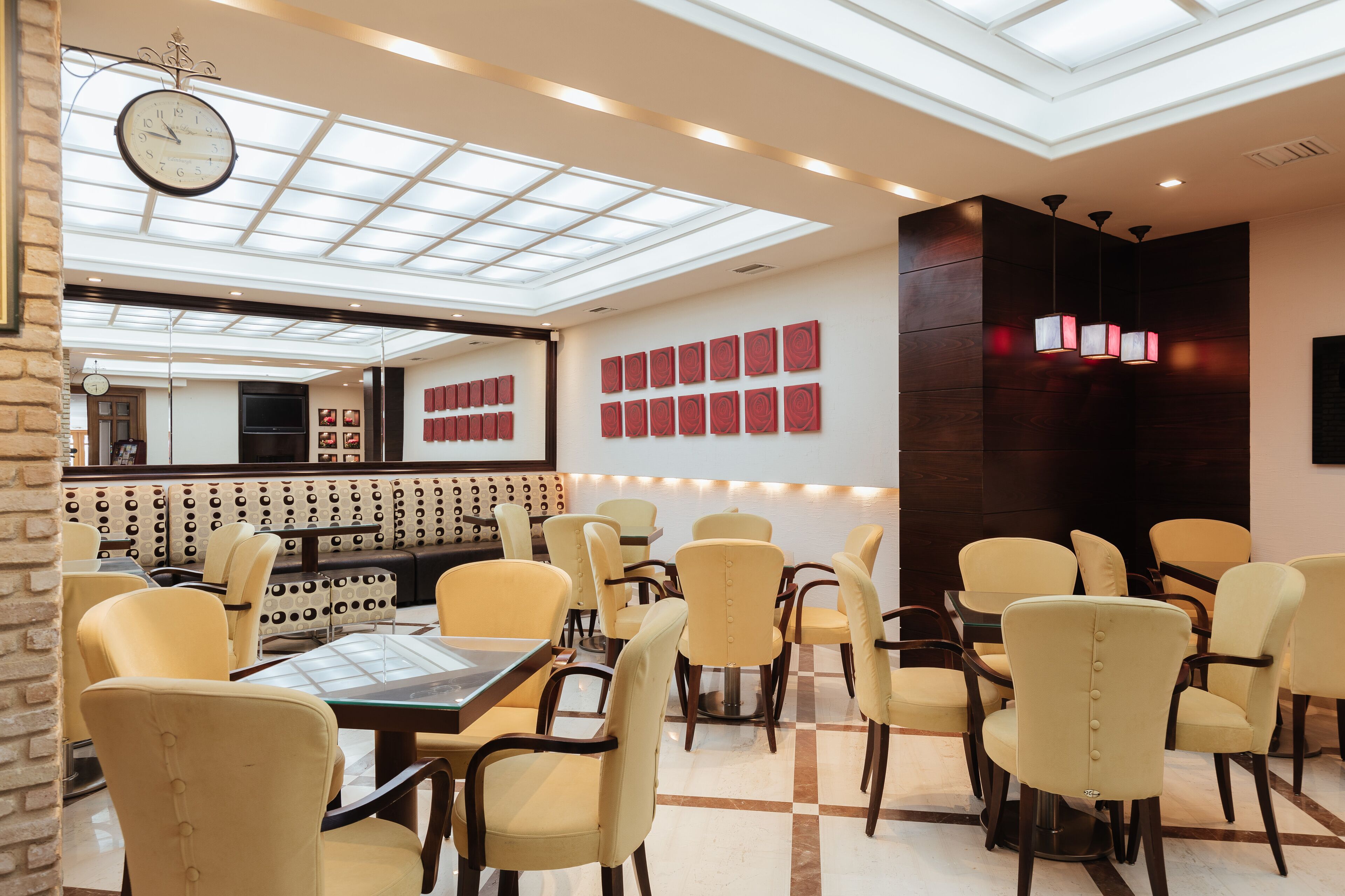 Foto - Akti Taygetos - Conference Resort