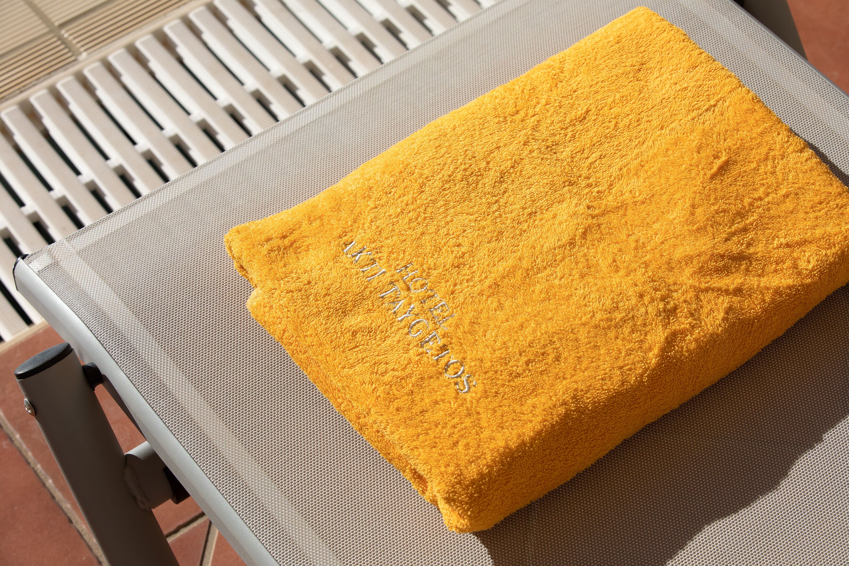 Foto - Akti Taygetos - Conference Resort