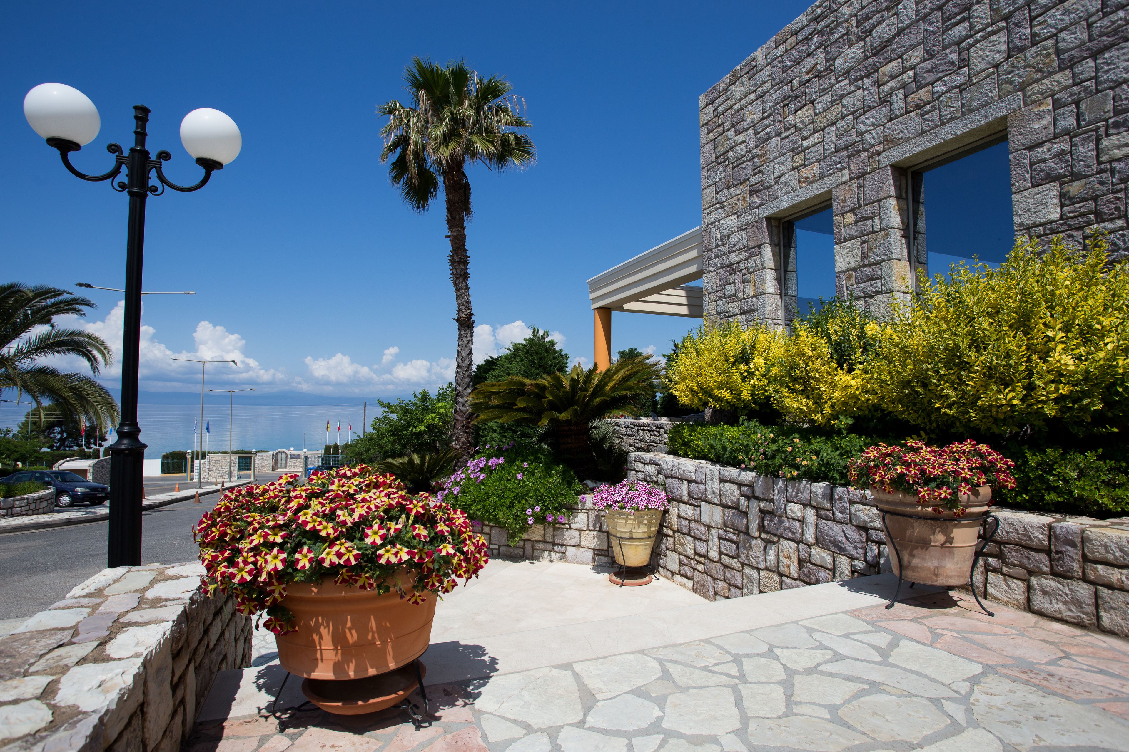 Foto - Akti Taygetos - Conference Resort