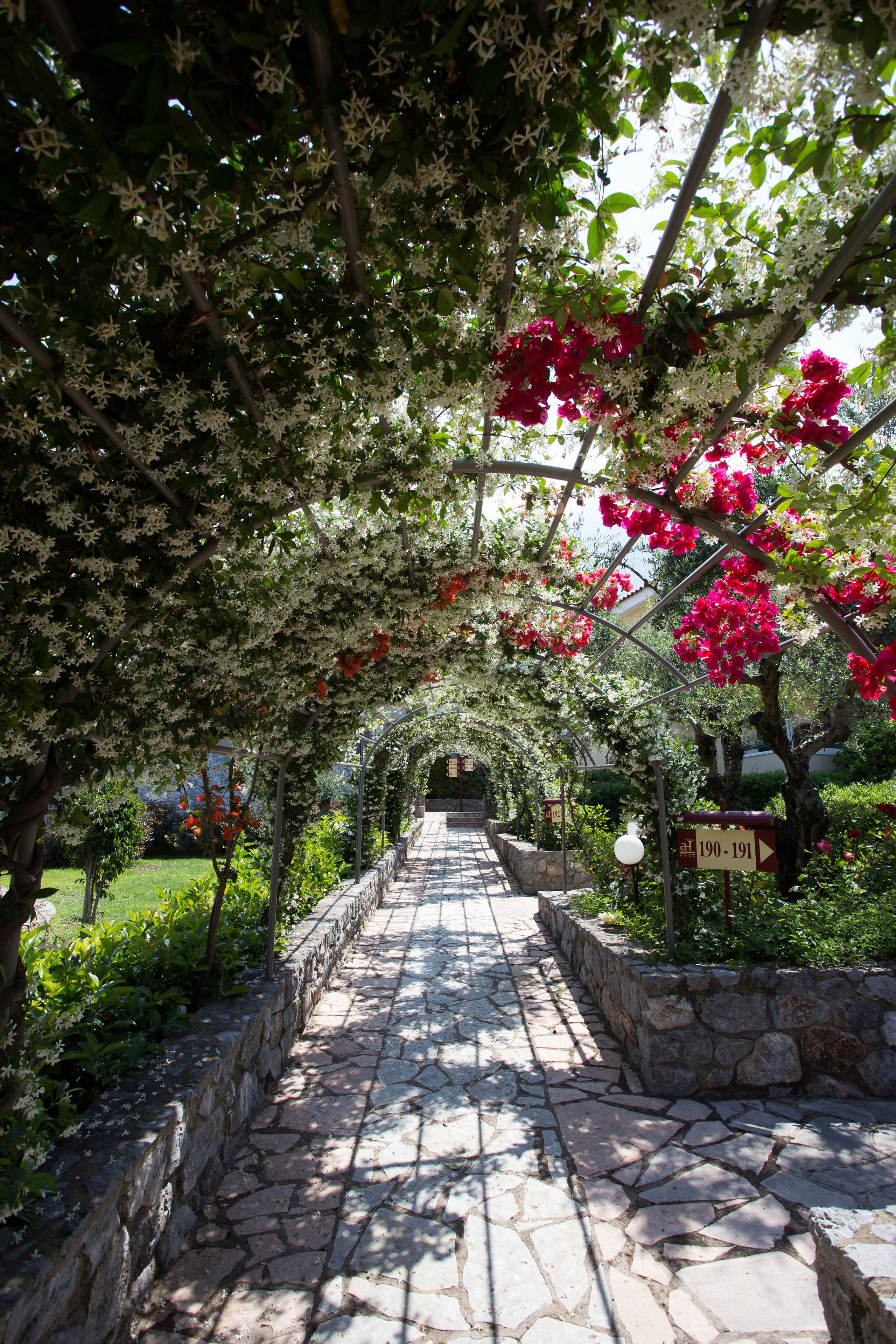 Foto - Akti Taygetos - Conference Resort