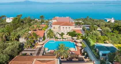 Akti Taygetos Conference Resort