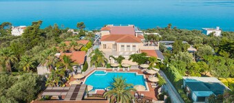 Akti Taygetos Conference Resort