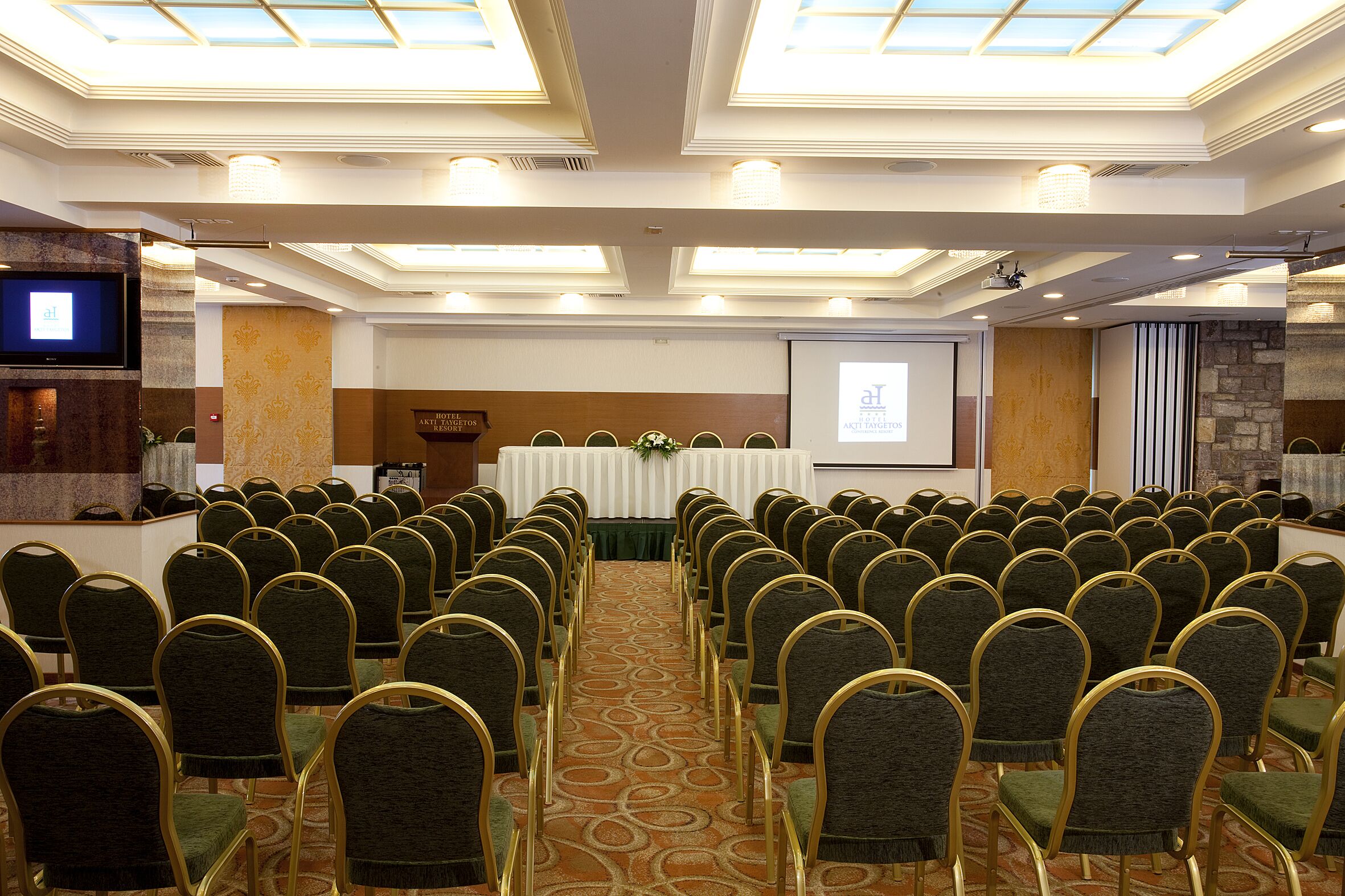 Foto - Akti Taygetos - Conference Resort