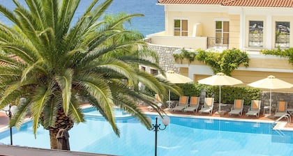 Akti Taygetos Conference Resort
