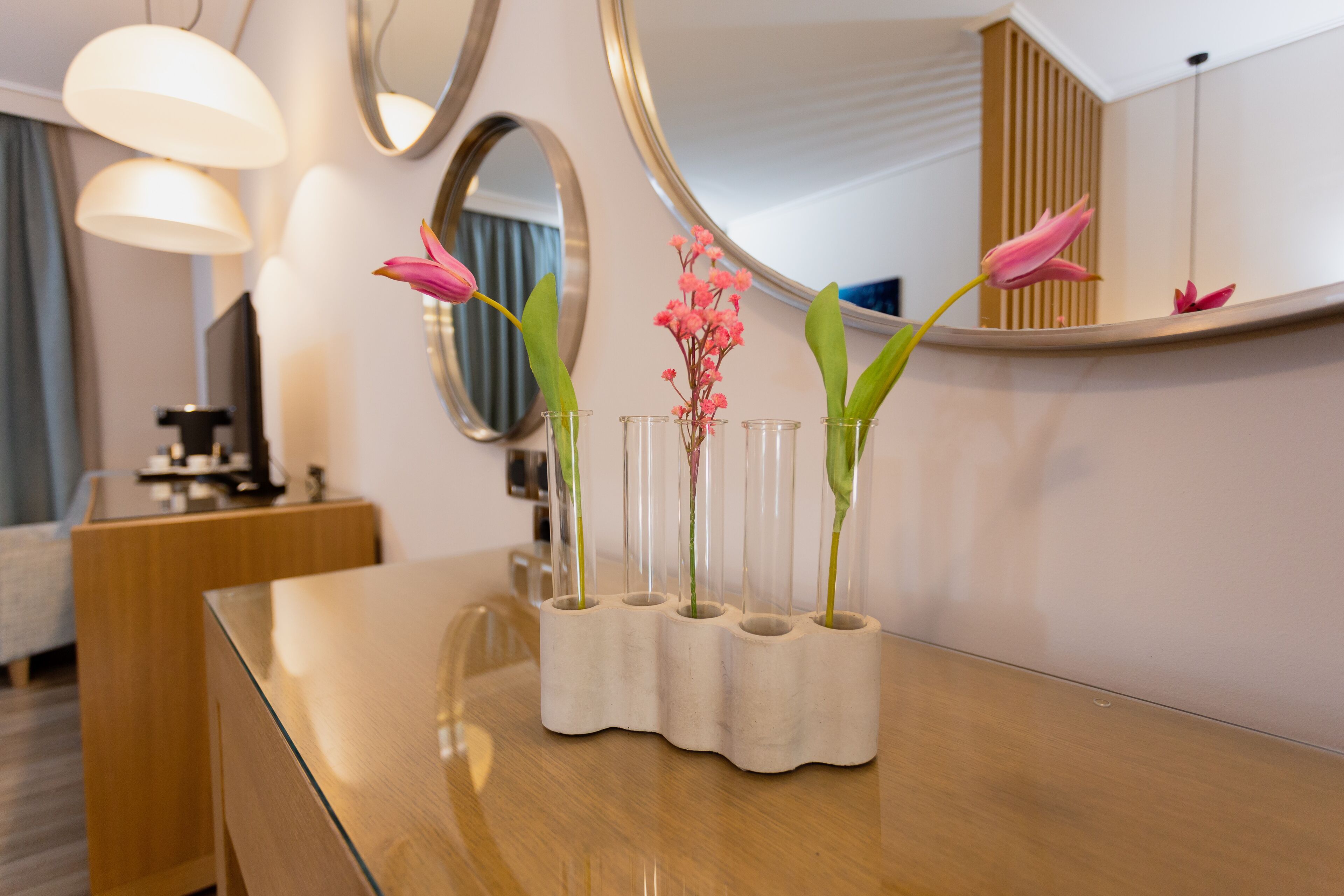 Foto - Akti Taygetos - Conference Resort