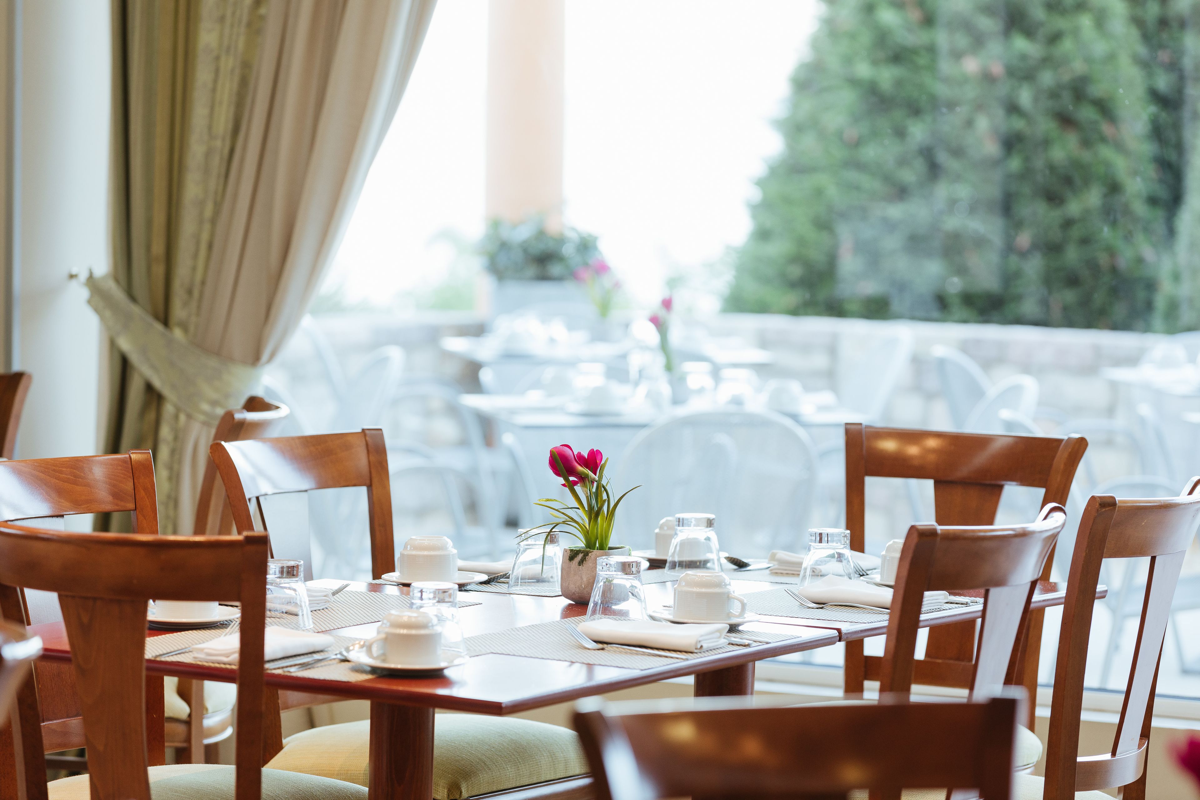 Foto - Akti Taygetos - Conference Resort