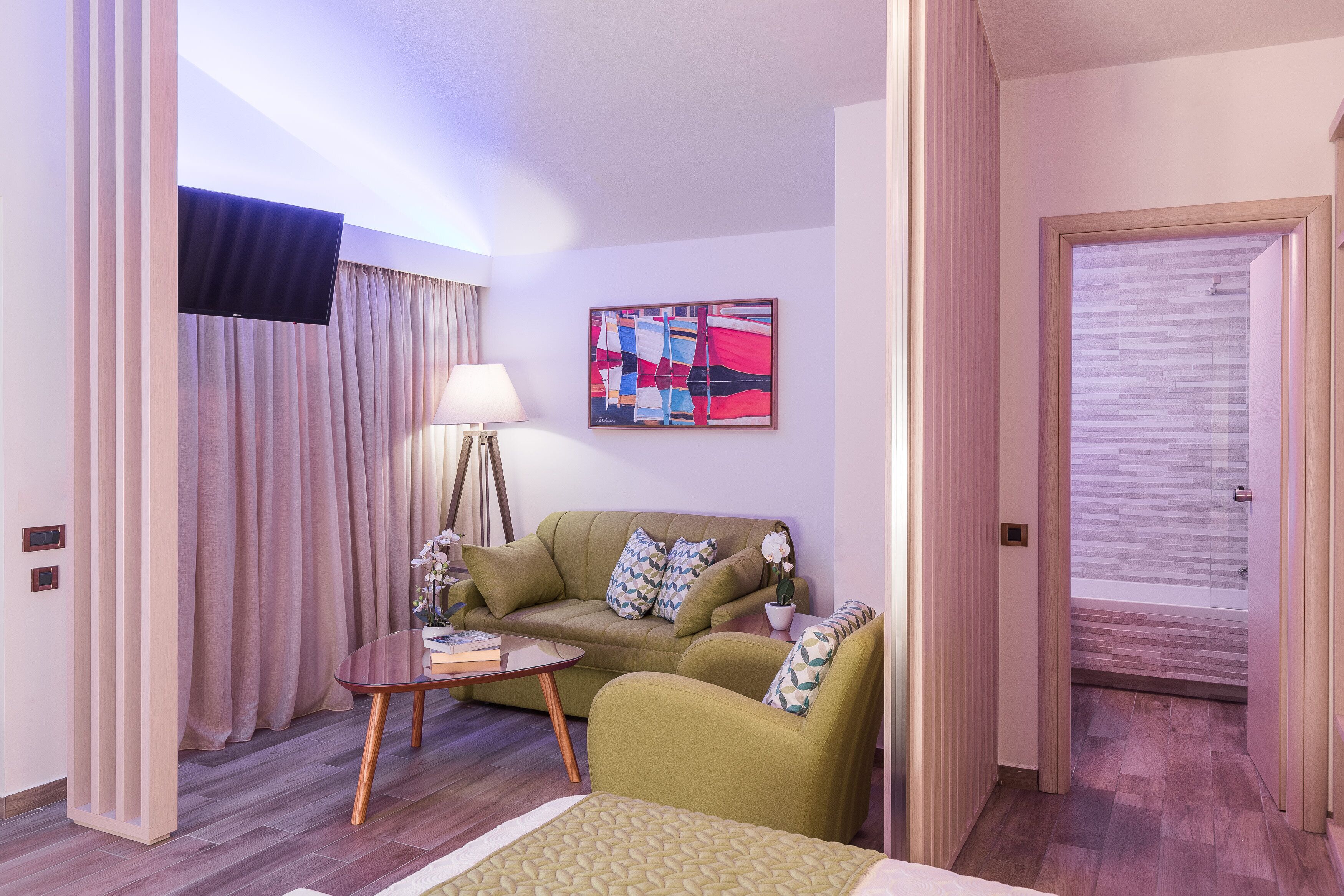 Foto - Akti Taygetos - Conference Resort