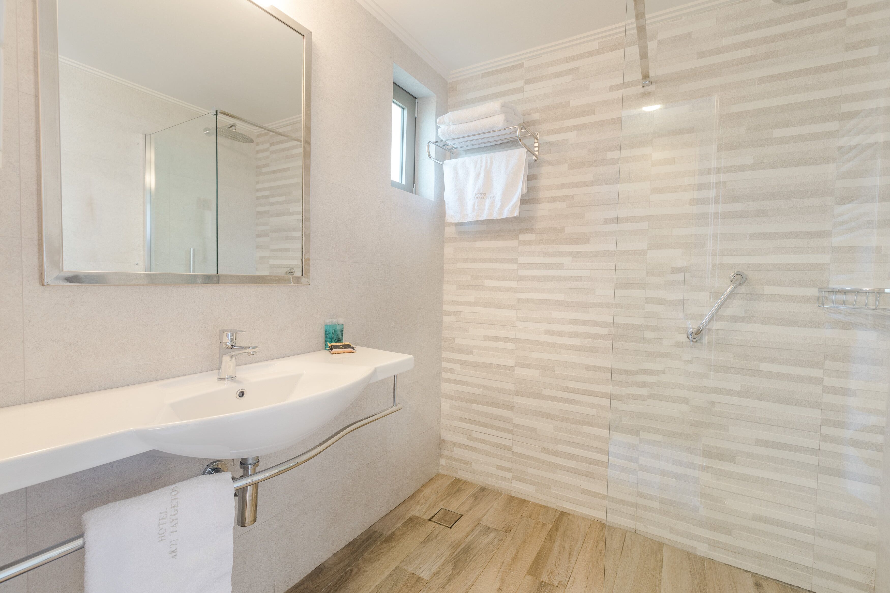 Foto - Akti Taygetos - Conference Resort