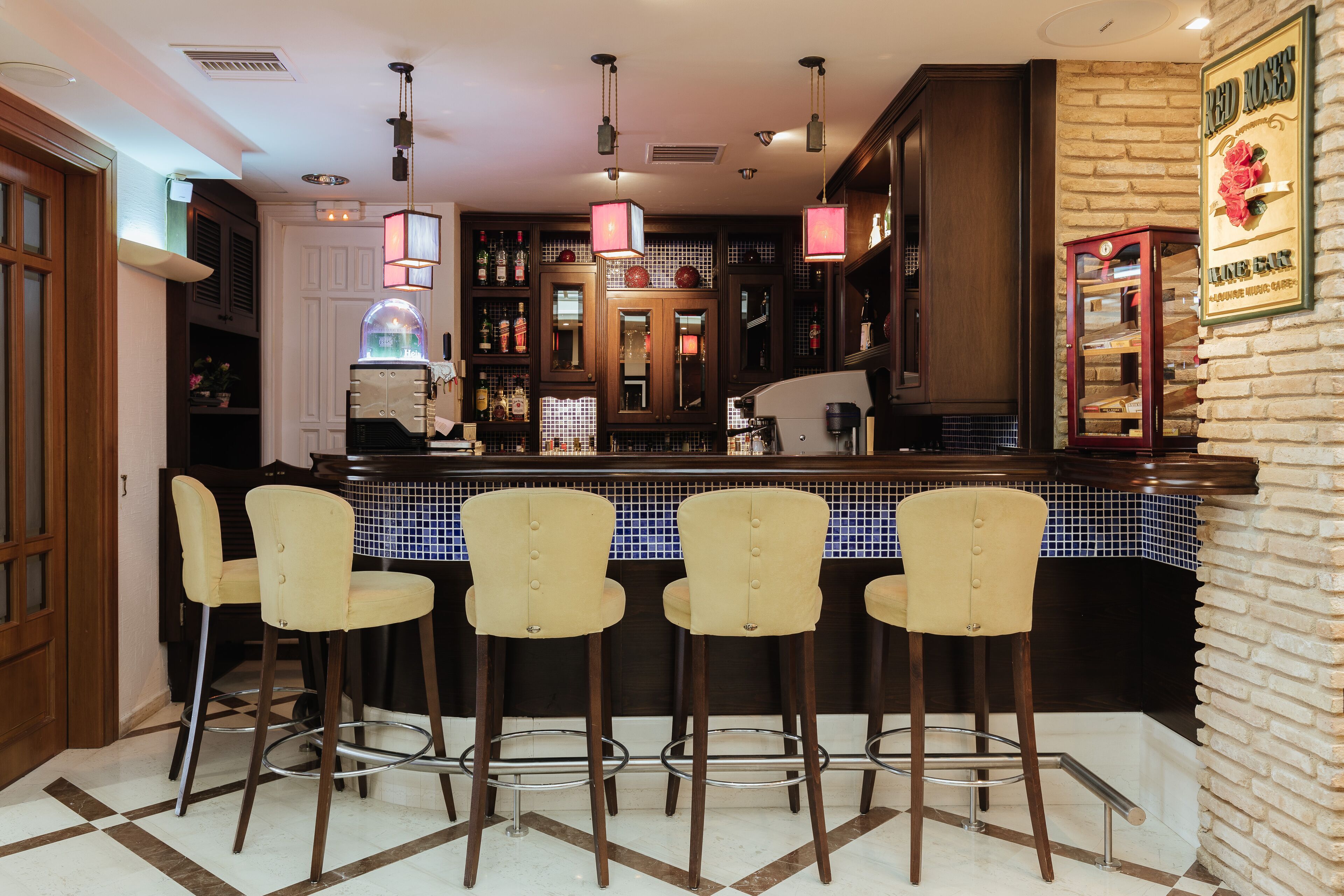 Foto - Akti Taygetos - Conference Resort