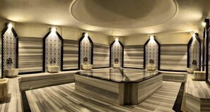Sports facility - Ephesia Hotel (Kuşadası)