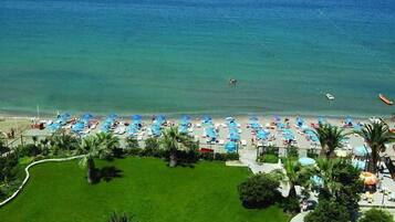 Valkoista hiekkaa, laitesukellusmahdollisuus, soutumahdollisuus