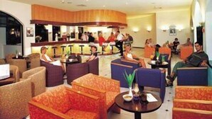 Bar (on property) - Adele Beach (Rethymno)