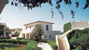 Exterior - Adele Beach (Rethymno)