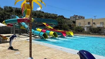 Water park