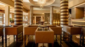 ردهة الانتظار