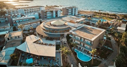Malia Bay Beach Hotel & Bungalows