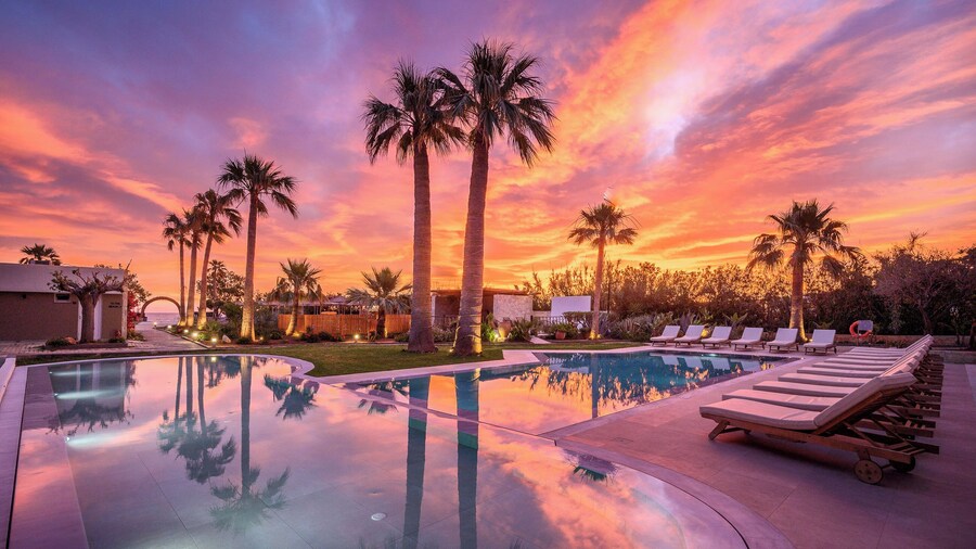 Malia Bay Beach Hotel & Bungalows