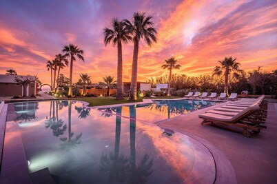 Malia Bay Beach Hotel & Bungalows