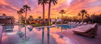 Malia Bay Beach Hotel & Bungalows