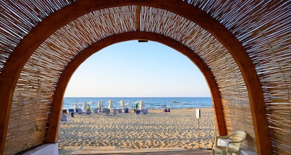 Malia Bay Beach Hotel & Bungalows