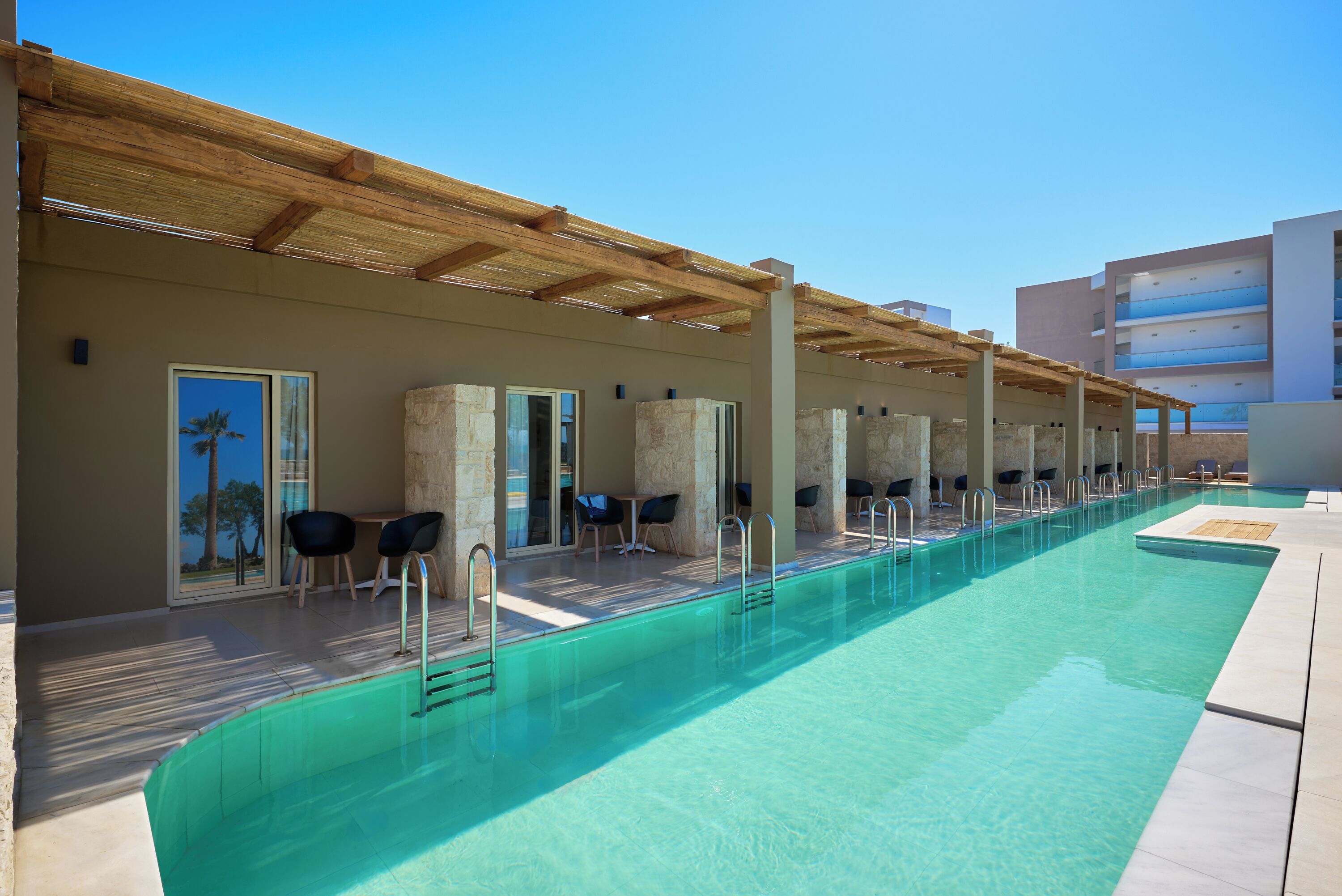 Photo - Malia Bay Beach Hotel & Bungalows