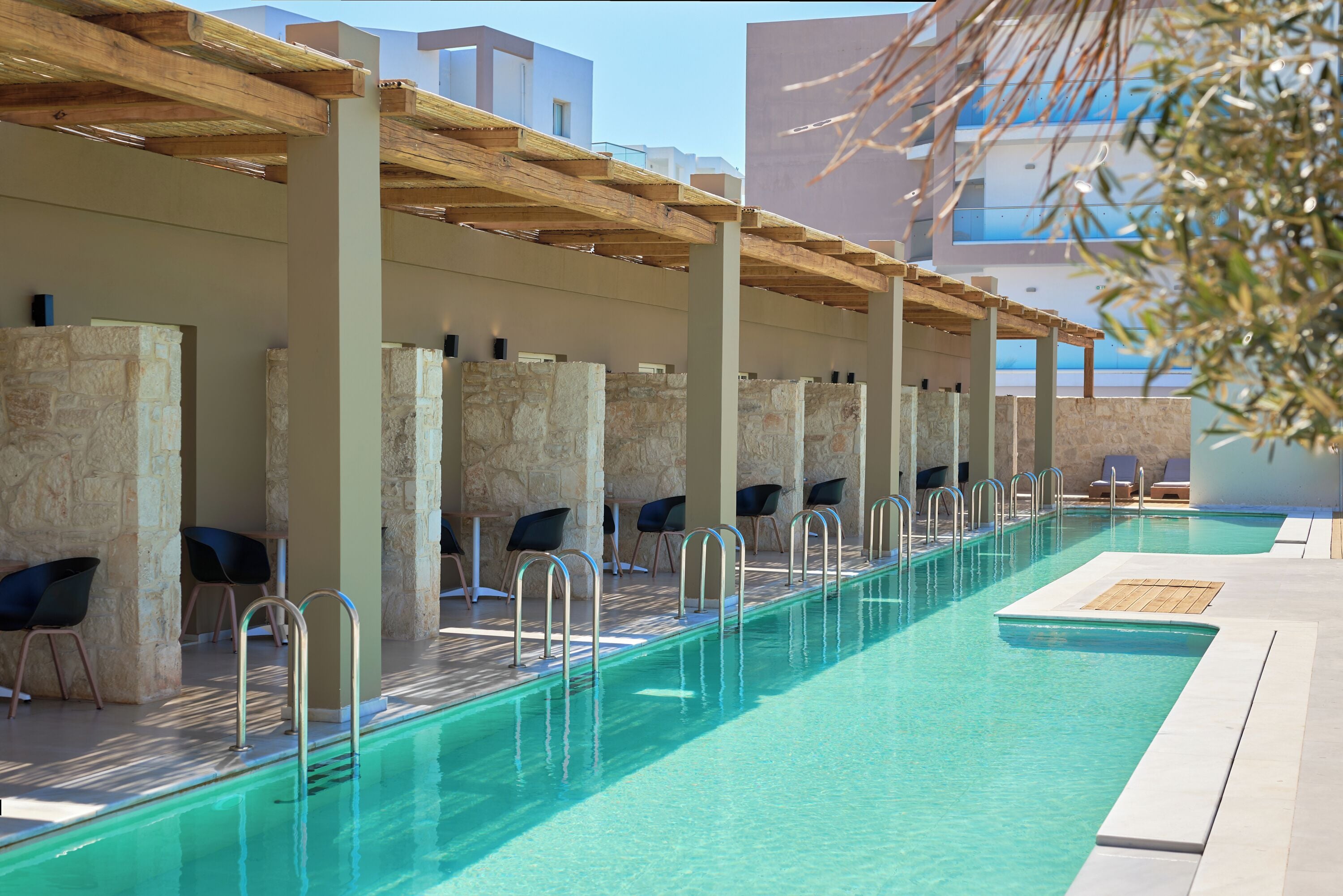 Photo - Malia Bay Beach Hotel & Bungalows