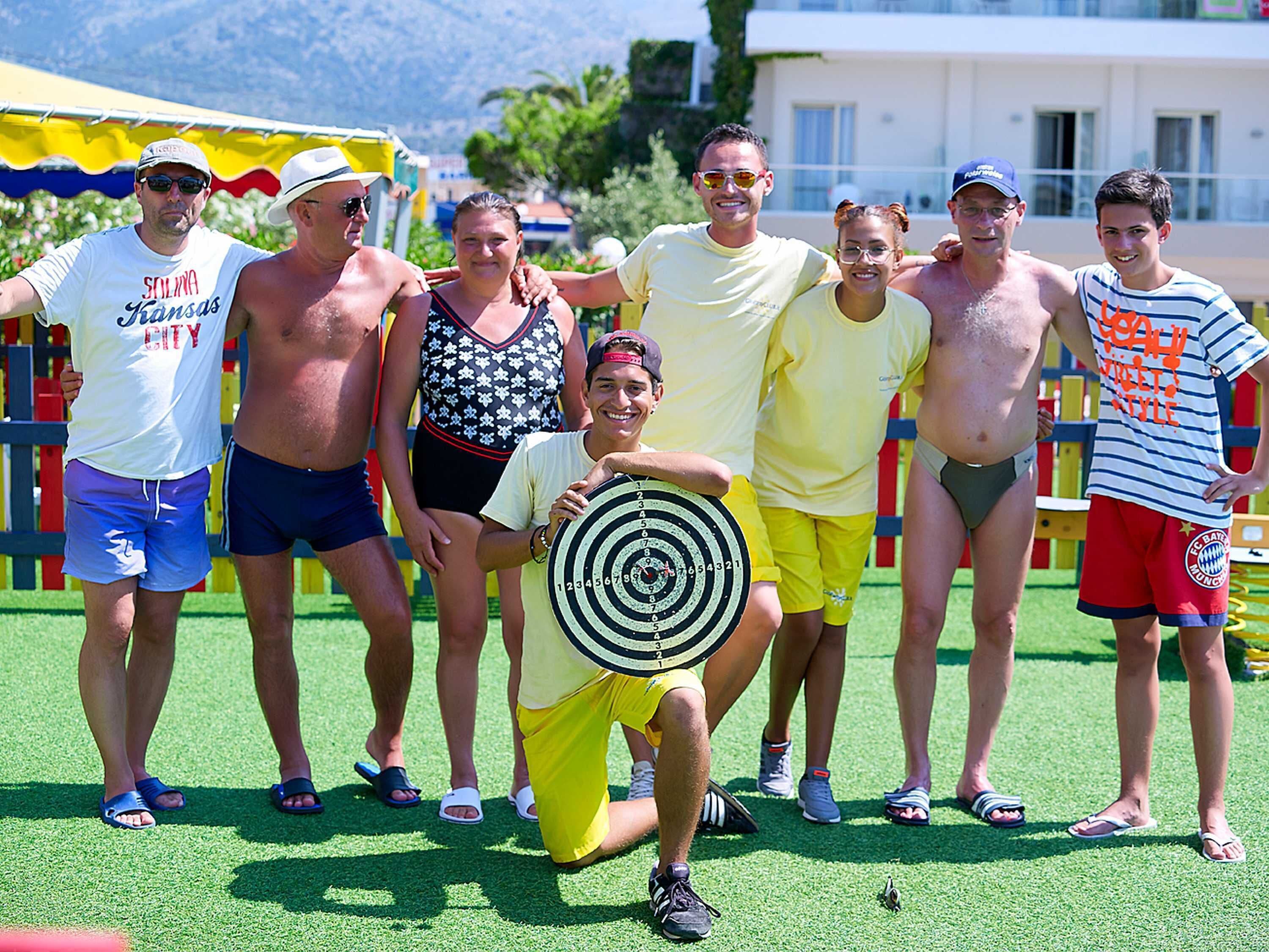 Photo - Malia Bay Beach Hotel & Bungalows