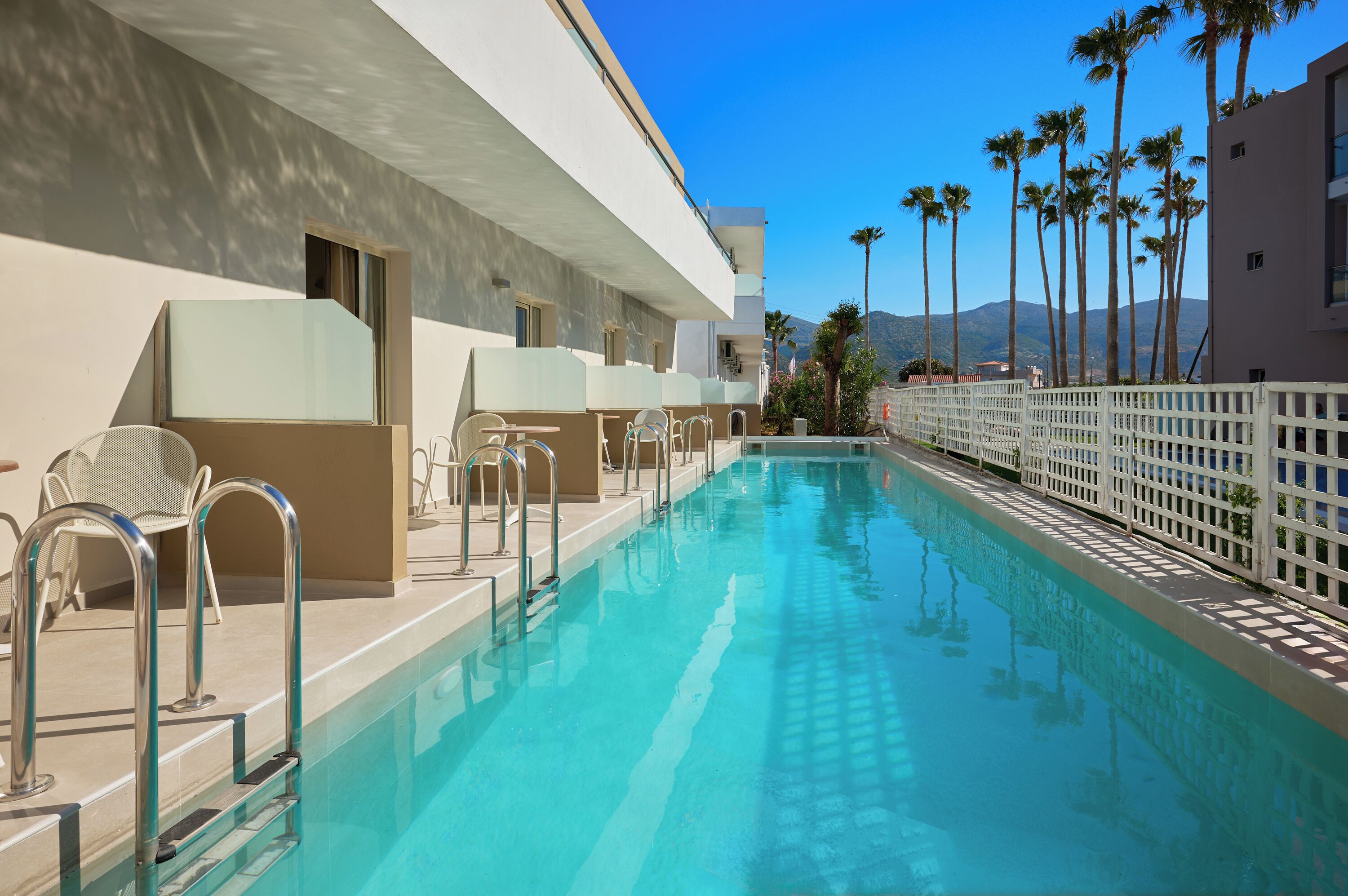 Photo - Malia Bay Beach Hotel & Bungalows